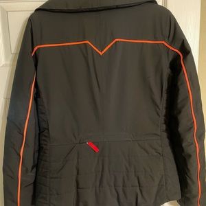 Bogner Fire & Ice Snow Ski Jacket